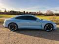 Porsche Taycan Turbo S AKKU NEU! Burmester Sitzbelüftung Blau - thumbnail 6