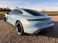 Porsche Taycan Turbo S AKKU NEU! Burmester Sitzbelüftung Blau - thumbnail 3
