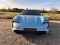 Porsche Taycan Turbo S AKKU NEU! Burmester Sitzbelüftung Blau - thumbnail 8