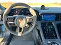 Porsche Taycan Turbo S AKKU NEU! Burmester Sitzbelüftung Blau - thumbnail 12