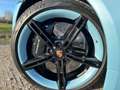 Porsche Taycan Turbo S AKKU NEU! Burmester Sitzbelüftung Blau - thumbnail 9