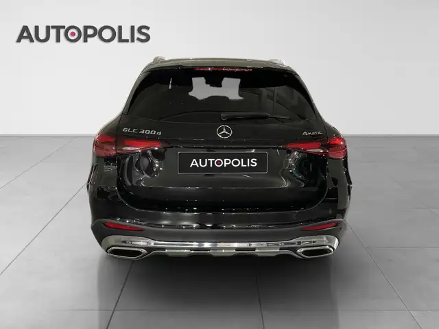Mercedes-Benz 300 view 15