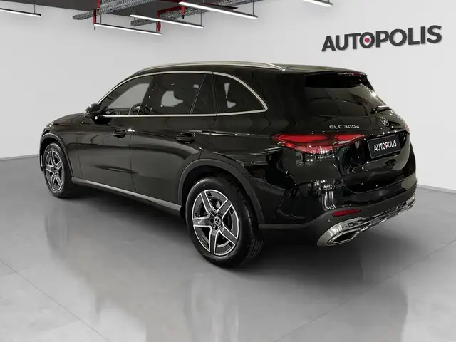 Mercedes-Benz 300 view 13