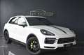 Porsche Cayenne Aut. Blanc - thumbnail 2