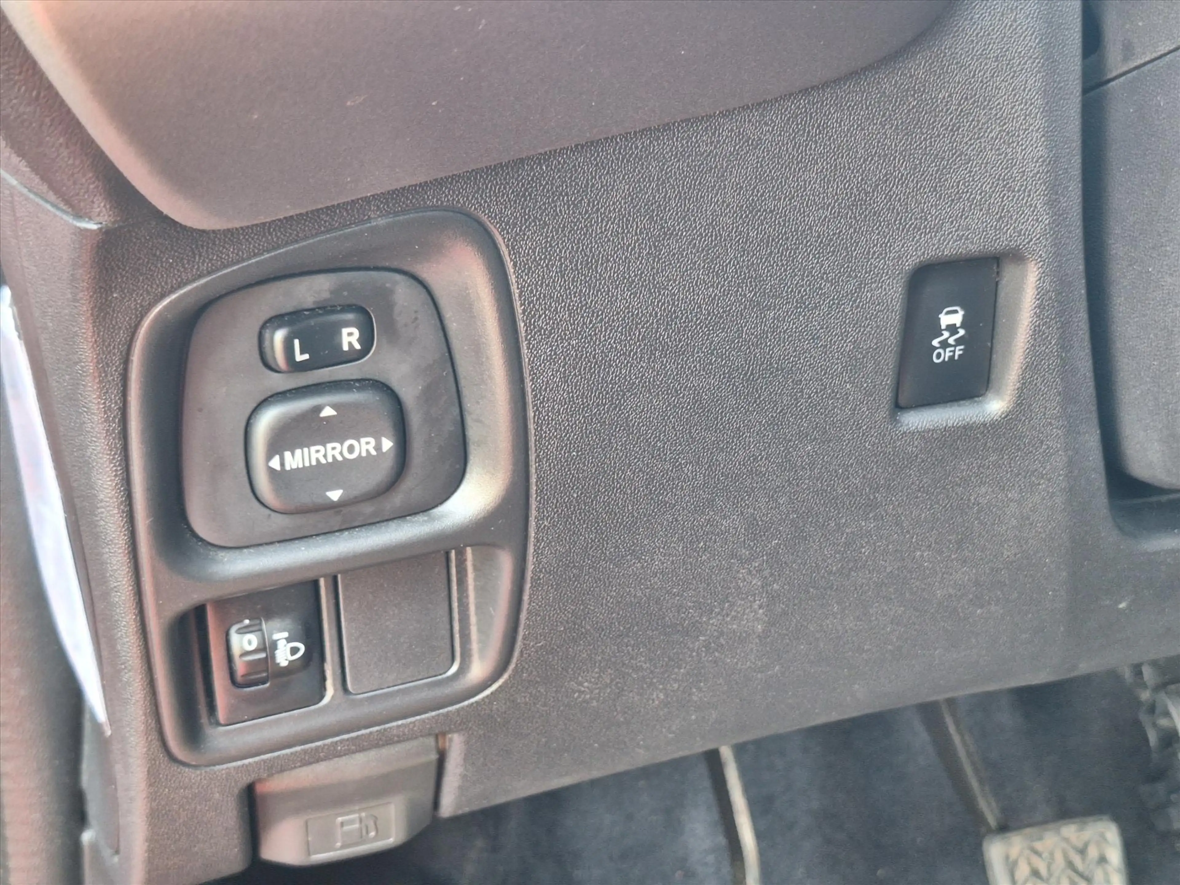 Toyota Aygo 1.0 VVT-i 5D x-joy | Apple CarPlay/Android auto, L — photo 12
