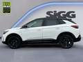 Opel Grandland 1.2 Turbo GS Automatik NAV Kamera Weiß - thumbnail 3