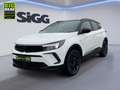 Opel Grandland 1.2 Turbo GS Automatik NAV Kamera Weiß - thumbnail 2