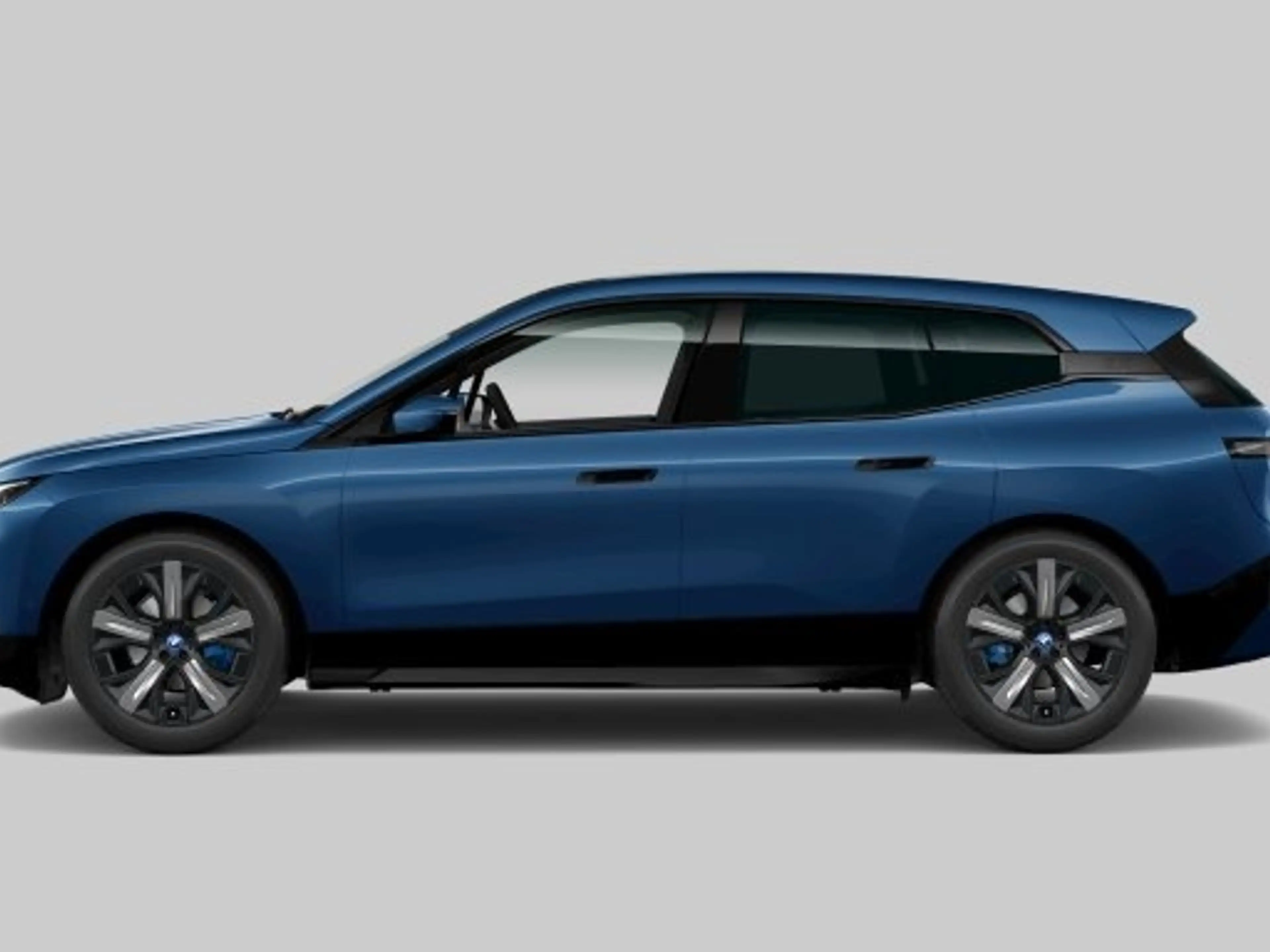 BMW iX xDrive50 Skylounge | CoPilot | Elektr. Trekhaak | — photo 4