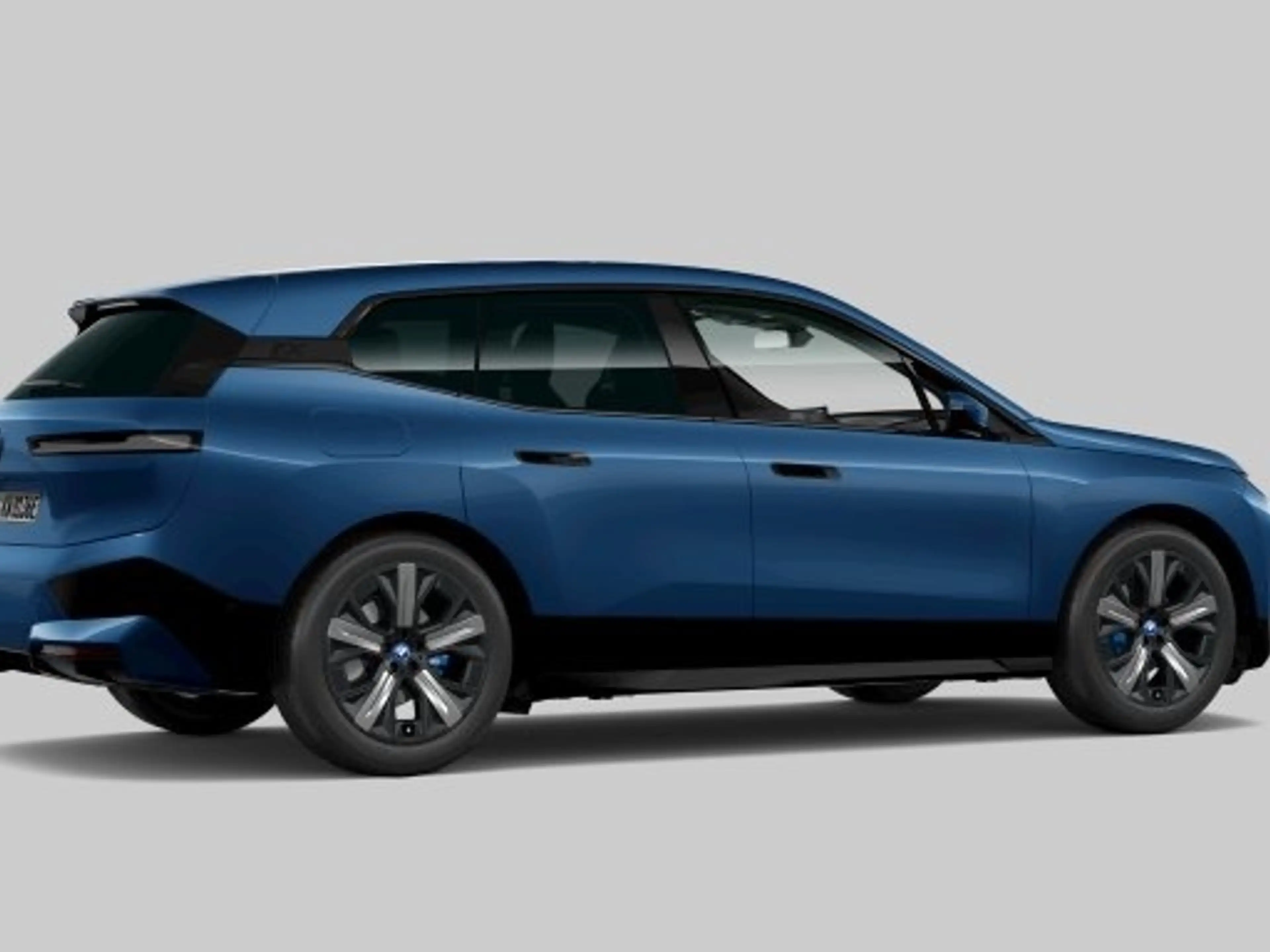 BMW iX xDrive50 Skylounge | CoPilot | Elektr. Trekhaak | — photo 6