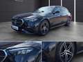 Mercedes-Benz E 220 T AMG Line Adv. EU6d AHK klappbar Navi LED Cockpit Schwarz - thumbnail 3