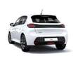 Peugeot 208 100 Active SHZ PDC MirrorL Temp eFH 4JGar 74 kW... Weiß - thumbnail 2