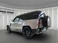 Land Rover Defender X-Dynamic HSE 3.0 D350 MHEV 110 Geländewagen. 257 Gris - thumbnail 2