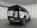 Land Rover Defender X-Dynamic HSE 3.0 D350 MHEV 110 Geländewagen. 257 Gris - thumbnail 4