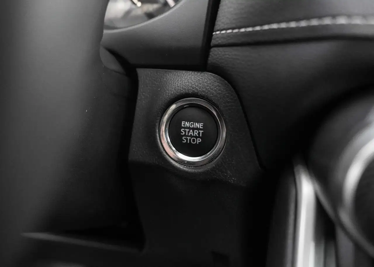Toyota RAV 4 fotografie Toyota RAV 4