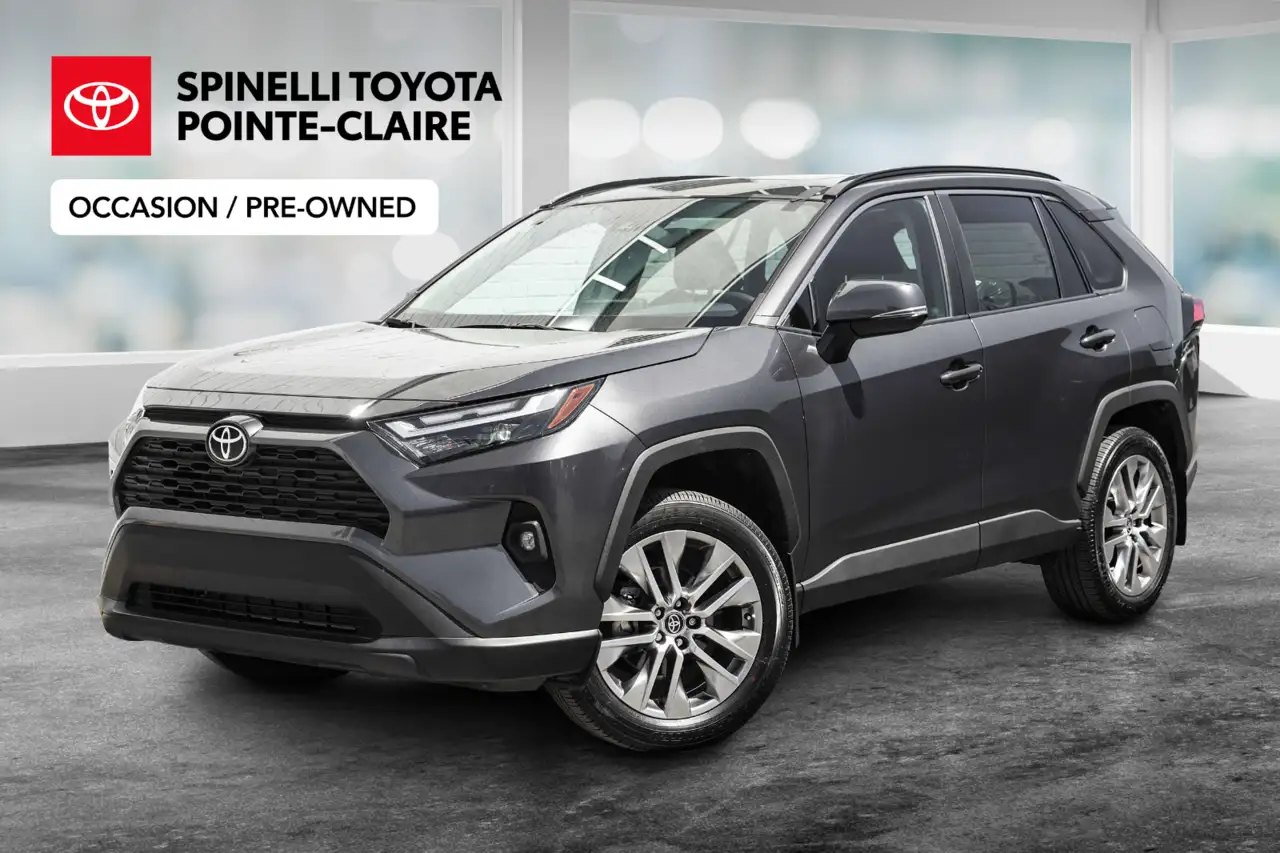 Toyota RAV 4 fotografie Toyota RAV 4