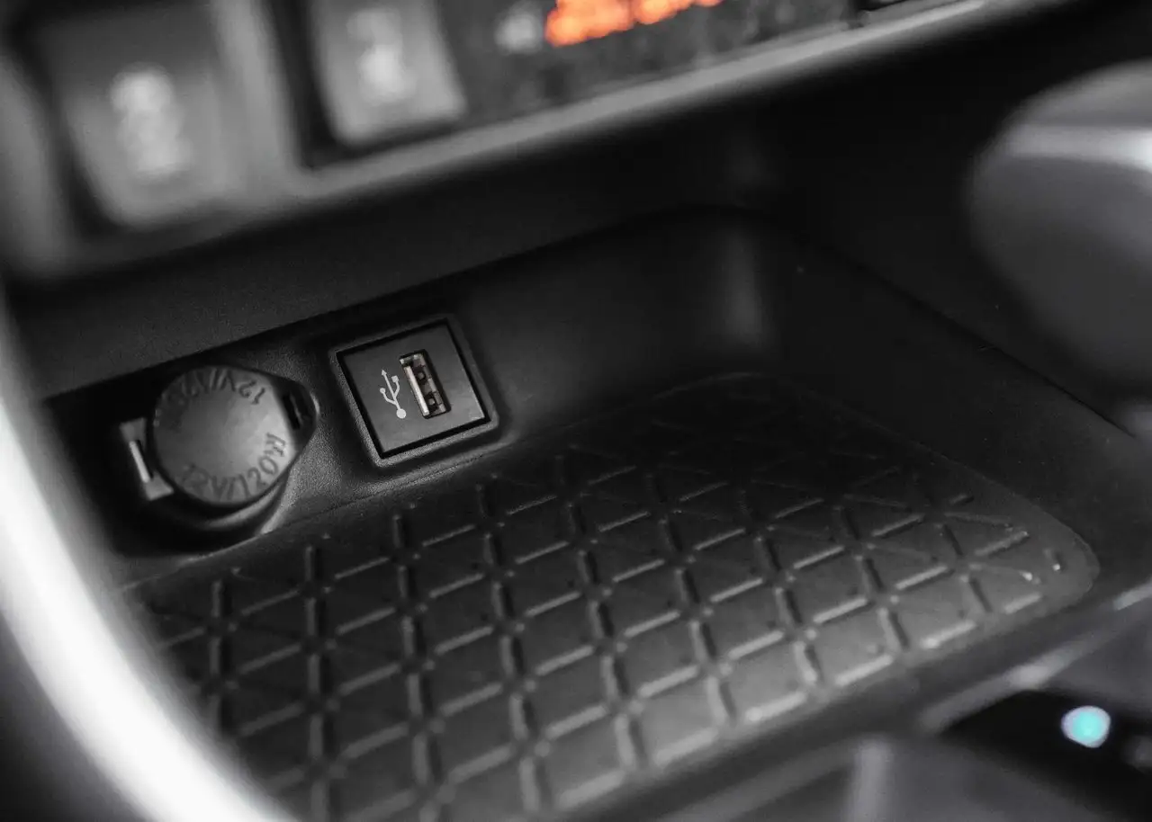 Toyota RAV 4 fotografie Toyota RAV 4