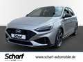 Hyundai i30 FL 5-Türer 48V 7-DCT N Line Navi PDC SHZ Klima Silber - thumbnail 1