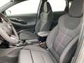 Hyundai i30 FL 5-Türer 48V 7-DCT N Line Navi PDC SHZ Klima Silber - thumbnail 8