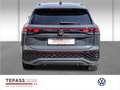 Volkswagen Tayron 2.0 TDI R-Line NAVI PANO STAND AHK Grijs - thumbnail 5