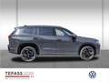Volkswagen Tayron 2.0 TDI R-Line NAVI PANO STAND AHK Grijs - thumbnail 4