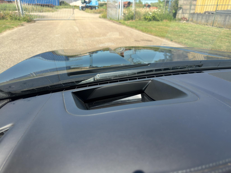 BMW 535 5-serie Touring 535xi High Executive 360 Night Pan — photo 25