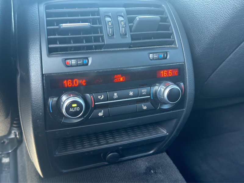 BMW 535 5-serie Touring 535xi High Executive 360 Night Pan — photo 22