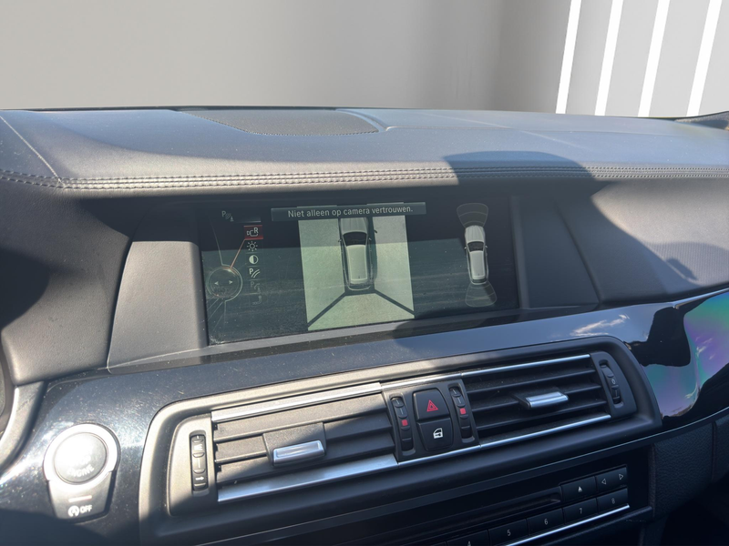 BMW 535 5-serie Touring 535xi High Executive 360 Night Pan — photo 34