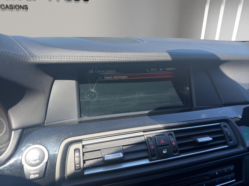 BMW 535 5-serie Touring 535xi High Executive 360 Night Pan — photo 33