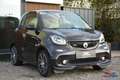 smart brabus smart  fortwo Automatik Braun - thumbnail 1