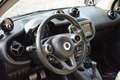 smart brabus smart  fortwo Automatik Braun - thumbnail 6