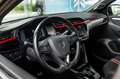 Opel Corsa 130 PK AT | GS | Camera | Zetelverw. | Dodehoek... Negru - thumbnail 11