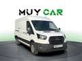 Ford Transit FT 350 L2 Van MHEV Trend 130 Blanco - thumbnail 1
