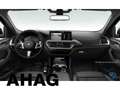 BMW X4 xDrive30i*M Sportpaket*Innovationspaket*AHK Noir - thumbnail 5