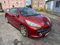 Peugeot 207 207 CC 1.6 HDi 16V 110ch FAP BLUE LION Sport Pack Rouge - thumbnail 2