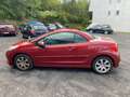 Peugeot 207 207 CC 1.6 HDi 16V 110ch FAP BLUE LION Sport Pack Rouge - thumbnail 3