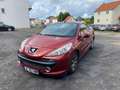 Peugeot 207 207 CC 1.6 HDi 16V 110ch FAP BLUE LION Sport Pack Rouge - thumbnail 1