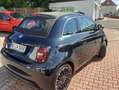 Fiat 500e Cabrio La Prima Zwart - thumbnail 9