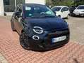Fiat 500e Cabrio La Prima Zwart - thumbnail 5