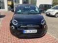 Fiat 500e Cabrio La Prima Zwart - thumbnail 2
