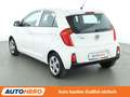 Kia Picanto 1.0 Sensation Weiß - thumbnail 4