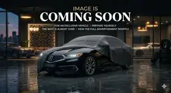 2019 Acura TLX