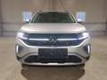 Volkswagen T-Cross Exclusive 1.0 TSI 116 PS DSG AppleCarPlay-Andro... Silber - thumbnail 2