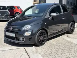 Fiat 500 S