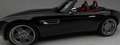 BMW Z8 4.9i V8 Roadster Negro - thumbnail 3