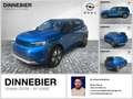 Opel Frontera Electric *PDC+KAMERA+LED+SITZHEIZUNG* Bleu - thumbnail 1