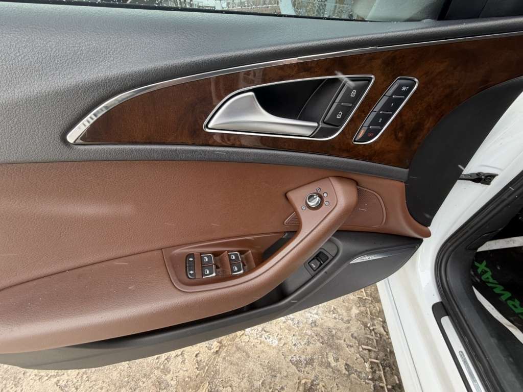 2015 Audi A6 2.0T Technik thumb 10