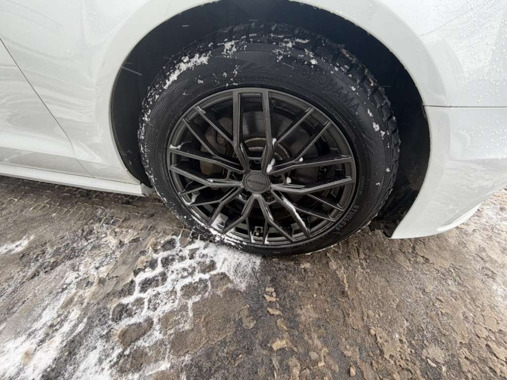 2015 Audi A6 2.0T Technik thumb 6