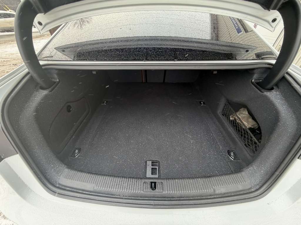 2015 Audi A6 2.0T Technik thumb 17