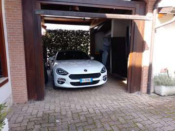 lusso cambio automatico schermo 7 pollici