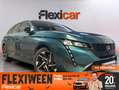 Peugeot 308 1.6 Hybrid Allure EAT8 180 Verde - thumbnail 1